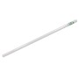 Nappe en rouleau Algon Papier 1,20 x 5 m Blanc