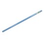 Nappe en rouleau Algon Papier Pois 1,20 x 5 m Bleu