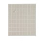 Etiquetas adhesivas Blanco 12 x 18 mm Rectangular (12 Unidades)