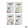 Sacs sous vide Transparent Plastique 60 x 80 cm (12 Unités)