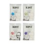 Sacs sous vide Transparent Plastique 70 x 100 cm (12 Unités)