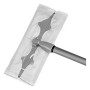 Recharge pour balai Plastique TNT (Non Woven) 25,5 x 10 x 7 cm (12 Unités)