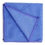 Chiffons Multicouleur 30 x 30 cm (24 Unités)