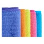 Chiffons Multicouleur 30 x 30 cm (24 Unités)