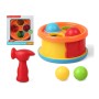 Jeu Éducation Enfant Beat & Hand Drum Plastique (20 x 18,5 cm)