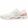 Baskets Mizuno Wave Phantom 3 Femme Blanc