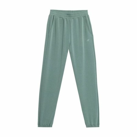 Pantalón de Chándal para Adultos 4F Yoga