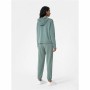 Pantalón de Chándal para Adultos 4F Yoga