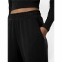 Pantalón de Chándal para Adultos 4F Yoga