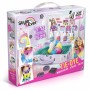 Juego de Manualidades Canal Toys Atelier Tie-Dye Estampado Ropa