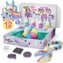 Juego de Manualidades Canal Toys Atelier Tie-Dye Estampado Ropa