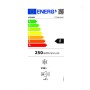 Congelador Hisense FT258D4AWF Blanco (80,2 x 55,9 x 85,4 cm)