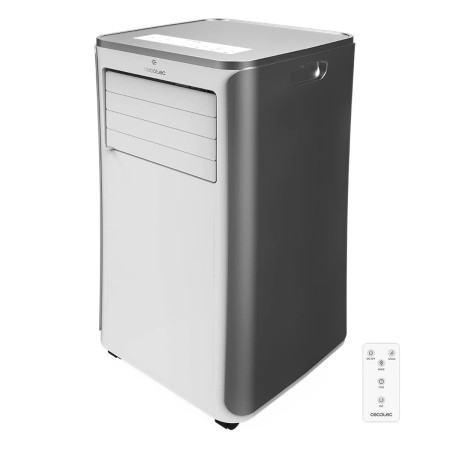 Aire Acondicionado Portátil Cecotec ForceClima 9400 Blanco