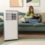 Aire Acondicionado Portátil Cecotec ForceClima 9400 Blanco