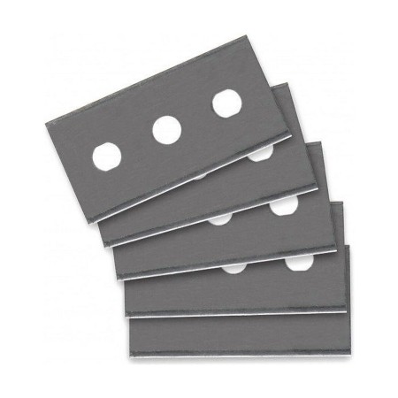 Hoja Rascavidrio Inofix Cristal Recambios 5 Unidades