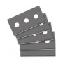Hoja Rascavidrio Inofix Cristal Recambios 5 Unidades