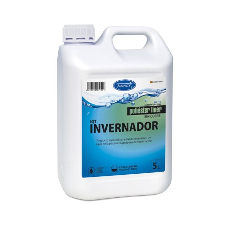 Invernador líquido Tamar Piscina 5 L