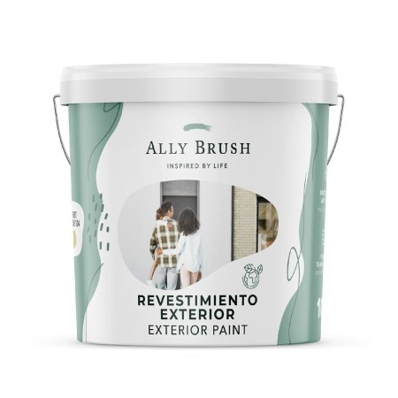 Pintura acrílica Ally Brush Sweet Breakfast