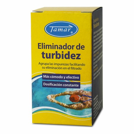 Clarificador de piscina Tamar 1125220001