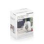 Mini-climatiseur Humidificateur à Ultrasons avec LED Koolizer InnovaGoods humidificador mini 200 ml Blanc ABS (Câble USB) (Rec