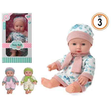 Bébé poupée Baby Doll