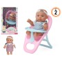 Bébé poupée Honey Doll