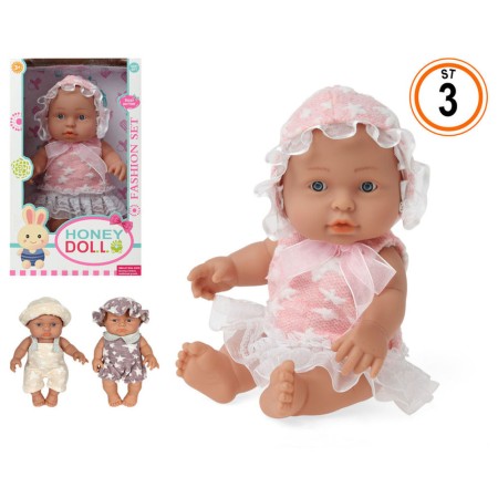 Bébé poupée Honey Doll Fashion