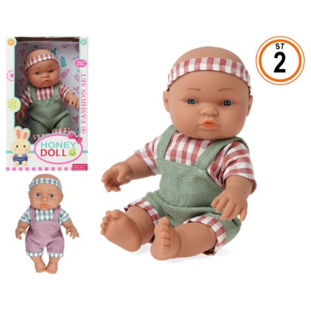 Bébé poupée Honey Doll