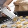 Máquina para Hacer Galletas y Manga Pastelera 2 en 1 Prekies InnovaGoods (Reacondicionado B)