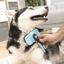 Cepillo de Limpieza para Mascotas con Púas Retráctiles Groombot InnovaGoods Metal Metal/Plástico (Reacondicionado B)