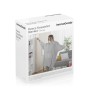 Couverture à Manches Sweat-shirt Oversize avec Polaire Swug InnovaGoods (Reconditionné B)