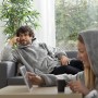 Couverture à Manches Sweat-shirt Oversize avec Polaire Swug InnovaGoods (Reconditionné B)