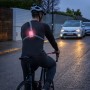 Arnés Deportivo con Luces LED Safelt InnovaGoods (Reacondicionado A)