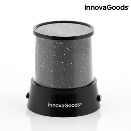 Iluminación InnovaGoods Multicolor (1 unidad) (Reacondicionado B)