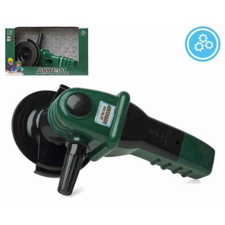 Scie circulaire PowerTool