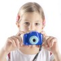 Appareil Photo Numérique pour Enfants Kidmera InnovaGoods V0103459 (Reconditionné A+)