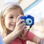 Appareil Photo Numérique pour Enfants Kidmera InnovaGoods V0103459 (Reconditionné A+)