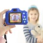 Appareil Photo Numérique pour Enfants Kidmera InnovaGoods V0103459 (Reconditionné A+)