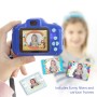 Appareil Photo Numérique pour Enfants Kidmera InnovaGoods V0103459 (Reconditionné A+)