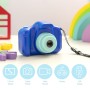 Appareil Photo Numérique pour Enfants Kidmera InnovaGoods V0103459 (Reconditionné A+)