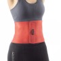Faja Reductora Deportiva Fitness con Efecto Sauna Swelker InnovaGoods (Reacondicionado A+)