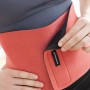 Faja Reductora Deportiva Fitness con Efecto Sauna Swelker InnovaGoods (Reacondicionado A+)