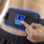 Ceinture D'Électrostimulation Musculaire Belton InnovaGoods IG811754 (Reconditionné A)