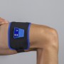 Ceinture D'Électrostimulation Musculaire Belton InnovaGoods IG811754 (Reconditionné A)