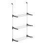 Tendedero Plegable Para colgar Aluminio (Reacondicionado B)