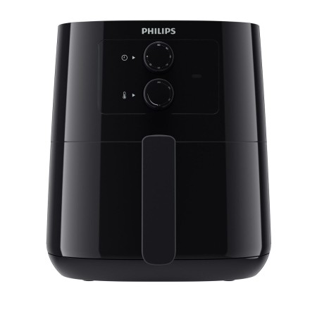 Friteuse sans Huile Philips Airfryer Noir 1400 W (Reconditionné A+)