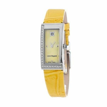 Reloj Mujer Laura Biagiotti LB0011L-AM (Reacondicionado A)