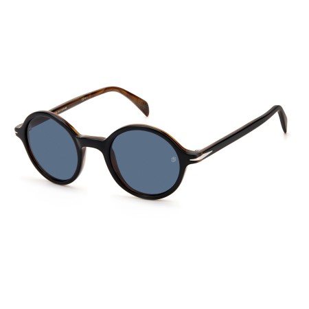 Lunettes de soleil Homme David Beckham DB-1043-S-EX4-KU