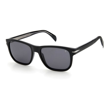Lunettes de soleil Homme David Beckham DB-1045-S-BSC-M9