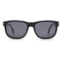 Lunettes de soleil Homme David Beckham DB-1045-S-BSC-M9